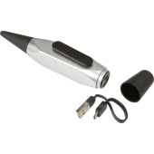 ABS 5-in-1 ball pen ABS 5-in-1 ball pen
