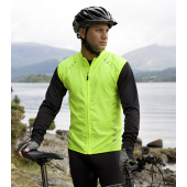 Spiro Bikewear Crosslite Gilet Spiro Bikewear Crosslite Gilet