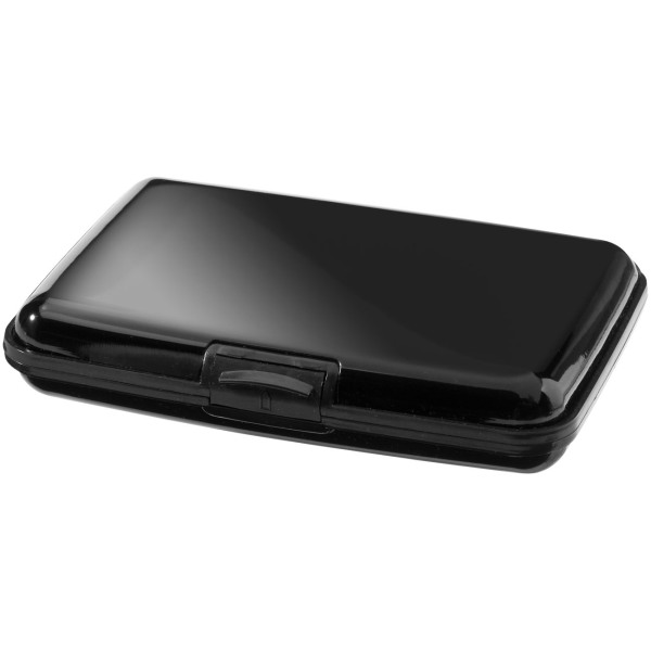 Granada hardcase kaarthouder Granada hardcase kaarthouder
