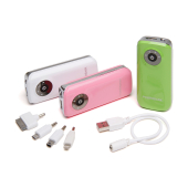 Torch Power Bank Torch Power Bank