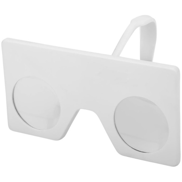 Mini VR bril met clip Mini VR bril met clip
