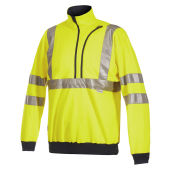 PROJOB 6102 SWEATSHIRT PROJOB 6102 SWEATSHIRT