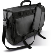 Stoere waterdichte laptop tas Stoere waterdichte laptop tas