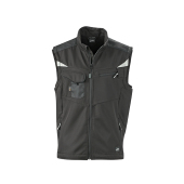 Workwear Softshell Vest Workwear Softshell Vest