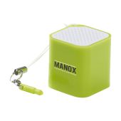 Sound Cube Mini speaker Sound Cube Mini speaker