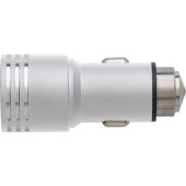 RVS 2-in-1 auto oplader RVS 2-in-1 auto oplader