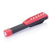 Tool Pro werklamp, rood Tool Pro werklamp, rood