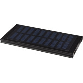 Stellar 8000 mAh powerbank op zonne-energie Stellar 8000 mAh powerbank op zonne-energie