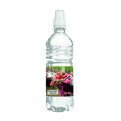 Bronwater 500 ml met sportdop Bronwater 500 ml met sportdop
