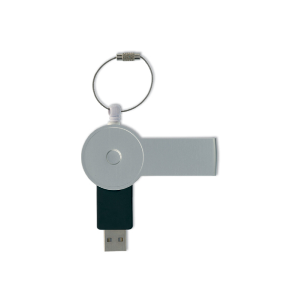USB stick 2.0 safety twist 4GB USB stick 2.0 safety twist 4GB