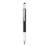 5-in-1 ABS toolpen 5-in-1 ABS toolpen