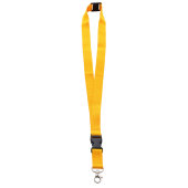 Neklint 2cm met safety break Neklint 2cm met safety break