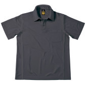 B&c coolpower pro polo shirt B&c coolpower pro polo shirt
