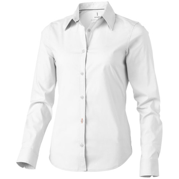 Hamilton dames blouse met lange mouwen Hamilton dames blouse met lange mouwen