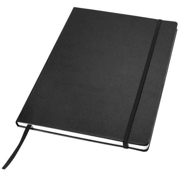 Executive A4 notitieboek met harde kaft Executive A4 notitieboek met harde kaft
