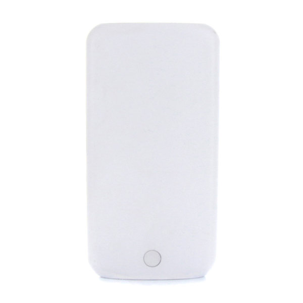 Edge PowerBank - white Edge PowerBank - white