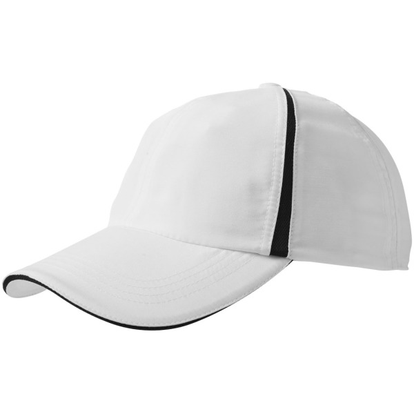 Momentum 6-paneels cool fit sandwich pet Momentum 6-paneels cool fit sandwich pet