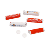 Promotierol mint dextrose 14 tabletten Promotierol mint dextrose 14 tabletten