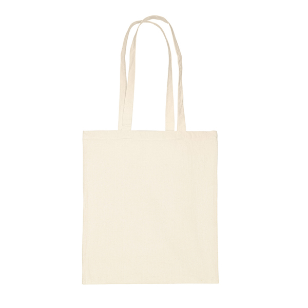 Onheil beginnen middag Katoenen tassen bedrukken met logo | ByMEpromotions.nl Draagtassen en  relatiegeschenken bedrukken - By ME Promotions