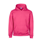 BLEND HOODED SWEAT KIDS 18500B - Kinderen Sweater 255/270 g/m BLEND HOODED SWEAT KIDS 18500B - Kinderen Sweater 255/270 g/m