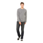 Bel+Can Sweater Crewneck Tribl Unisex Bel+Can Sweater Crewneck Tribl Unisex