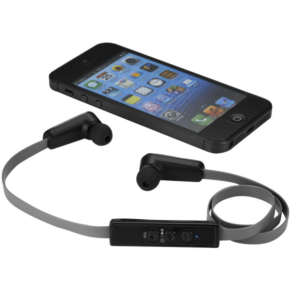 iFidelity Blurr Bluetooth® oordopjes iFidelity Blurr Bluetooth® oordopjes