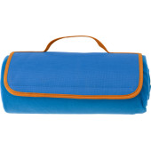 Fleece (150 gr/m²) picknick deken Fleece (150 gr/m²) picknick deken