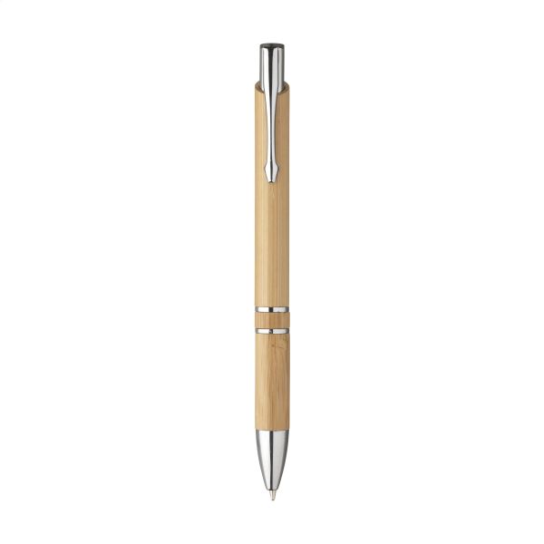 Ebony Bamboo pennen Ebony Bamboo pennen