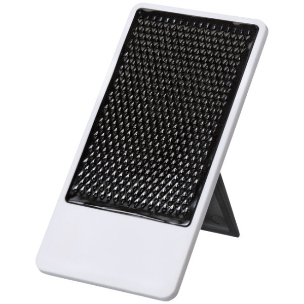 Flip telefoonhouder met inklapbare standaard Flip telefoonhouder met inklapbare standaard