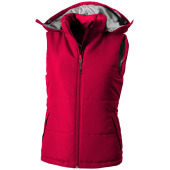 Gravel damesbodywarmer Gravel damesbodywarmer