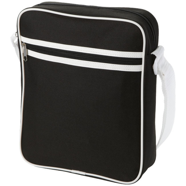 San Diego polyester schoudertas San Diego polyester schoudertas