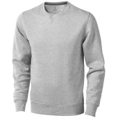 Surrey unisex sweater met ronde hals Surrey unisex sweater met ronde hals