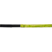 Nylon (500D) en PVC reflecterend strap met licht Nylon (500D) en PVC reflecterend strap met licht