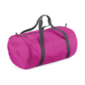 Packaway Barrel Bag Packaway Barrel Bag