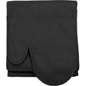 2-in-1 sjaal met handschoenen 2-in-1 sjaal met handschoenen