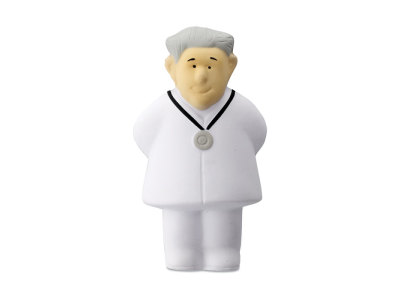 OK DOC - Anti-stress PU dokter OK DOC - Anti-stress PU dokter