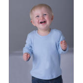 Baby Longsleeve Top Baby Longsleeve Top