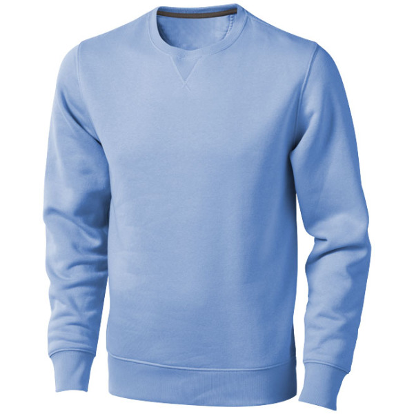 Surrey trui met ronde hals Surrey trui met ronde hals