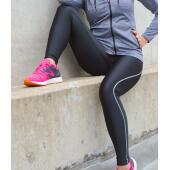 Ladies Bodyfit Base Layer Leggings Ladies Bodyfit Base Layer Leggings