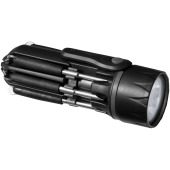 Spidey 8-in-1 schroevendraaier met zaklamp Spidey 8-in-1 schroevendraaier met zaklamp