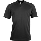 Rugbyshirt korte mouwen Rugbyshirt korte mouwen