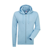 Authentic Zipped Hood Authentic Zipped Hood