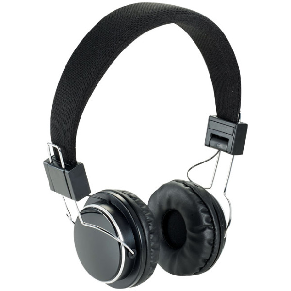Tex Bluetooth® koptelefoon Tex Bluetooth® koptelefoon