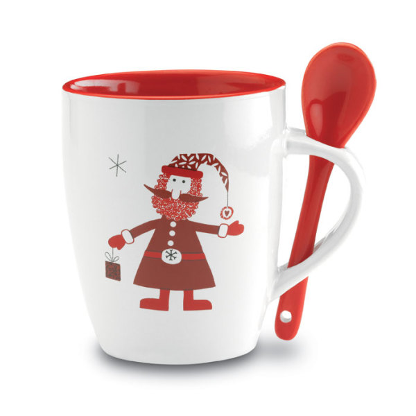 CLAUS CLAUS