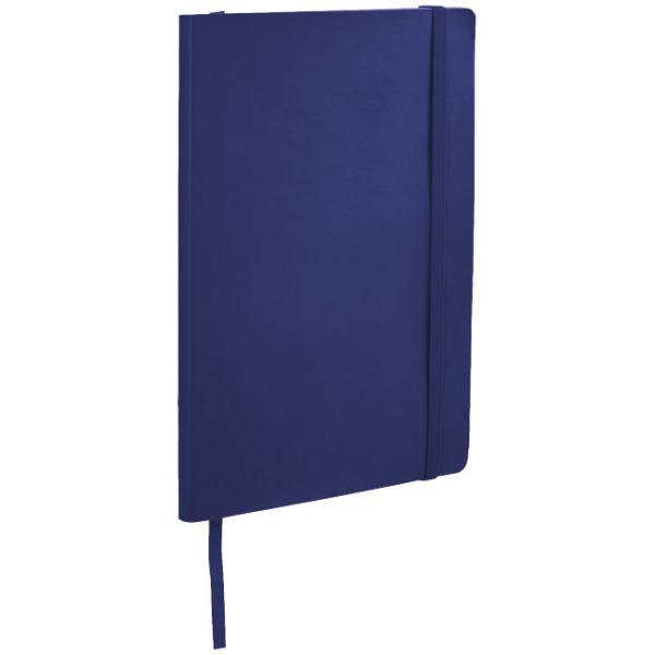 Classic A5 notitieboek met zachte kaft Classic A5 notitieboek met zachte kaft