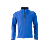 Men's Zip-Off Softshell jacket Men's Zip-Off Softshell jacket