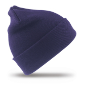 Woolly Ski Cap Woolly Ski Cap