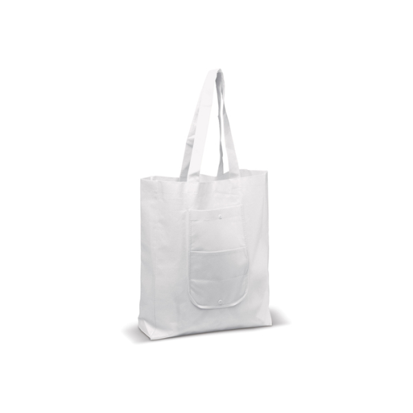 Schoudertas non-woven Schoudertas non-woven