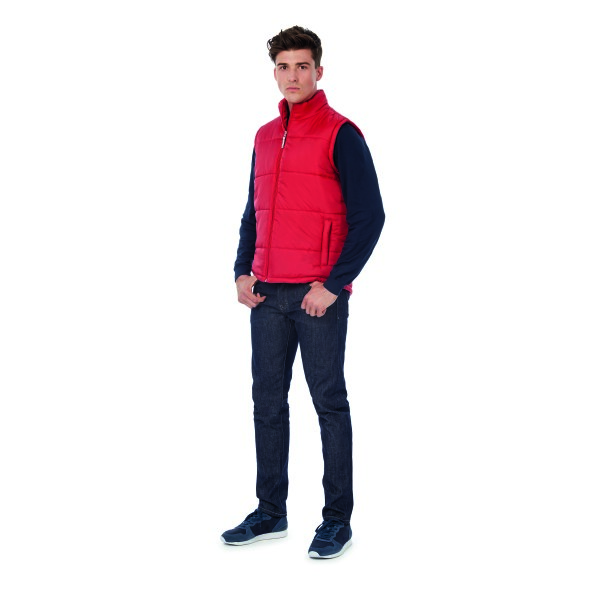 Bodywarmer Men Bodywarmer Men