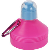 PE en PS fles PE en PS fles